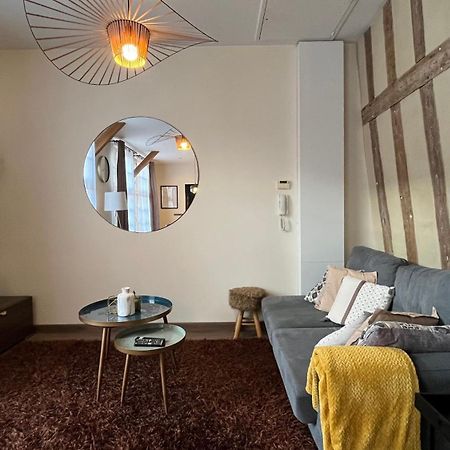 Appartement 2 Chambres - Saint Pierre تروي المظهر الخارجي الصورة
