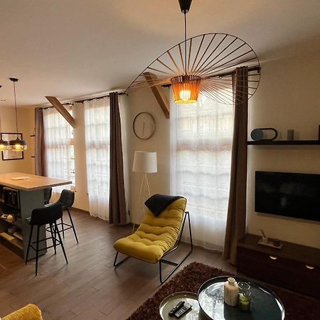 Appartement 2 Chambres - Saint Pierre تروي المظهر الخارجي الصورة
