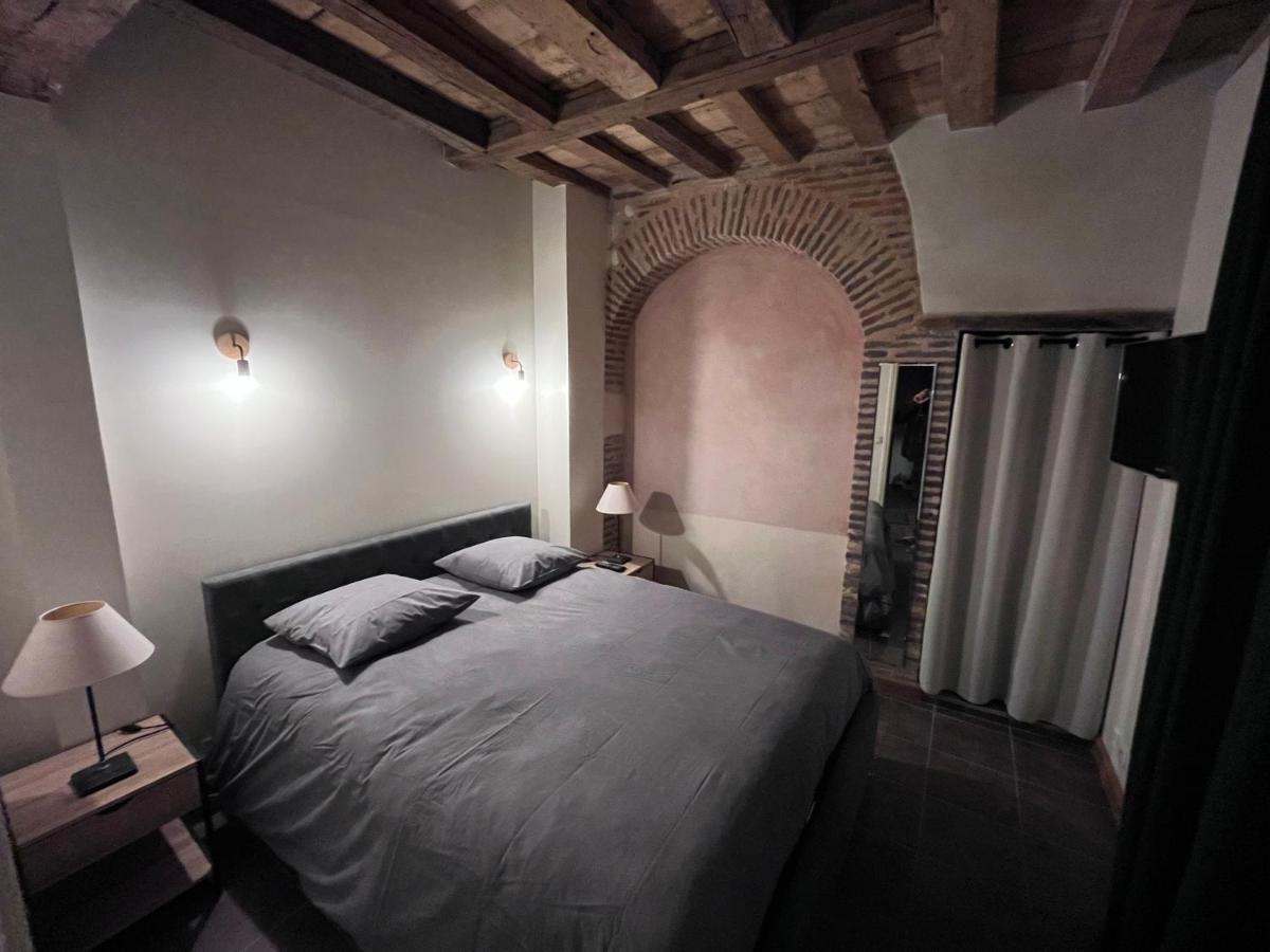 Appartement 2 Chambres - Saint Pierre تروي المظهر الخارجي الصورة