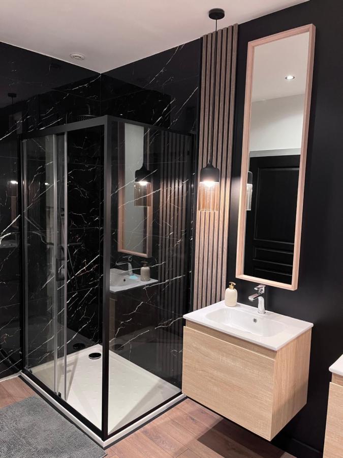 Appartement 2 Chambres - Saint Pierre تروي المظهر الخارجي الصورة