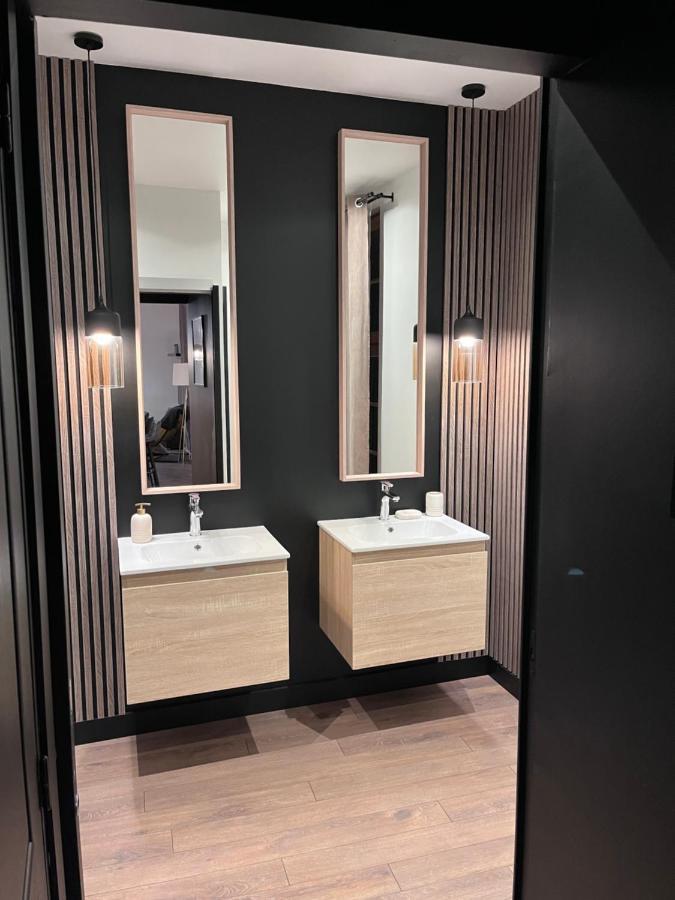 Appartement 2 Chambres - Saint Pierre تروي المظهر الخارجي الصورة