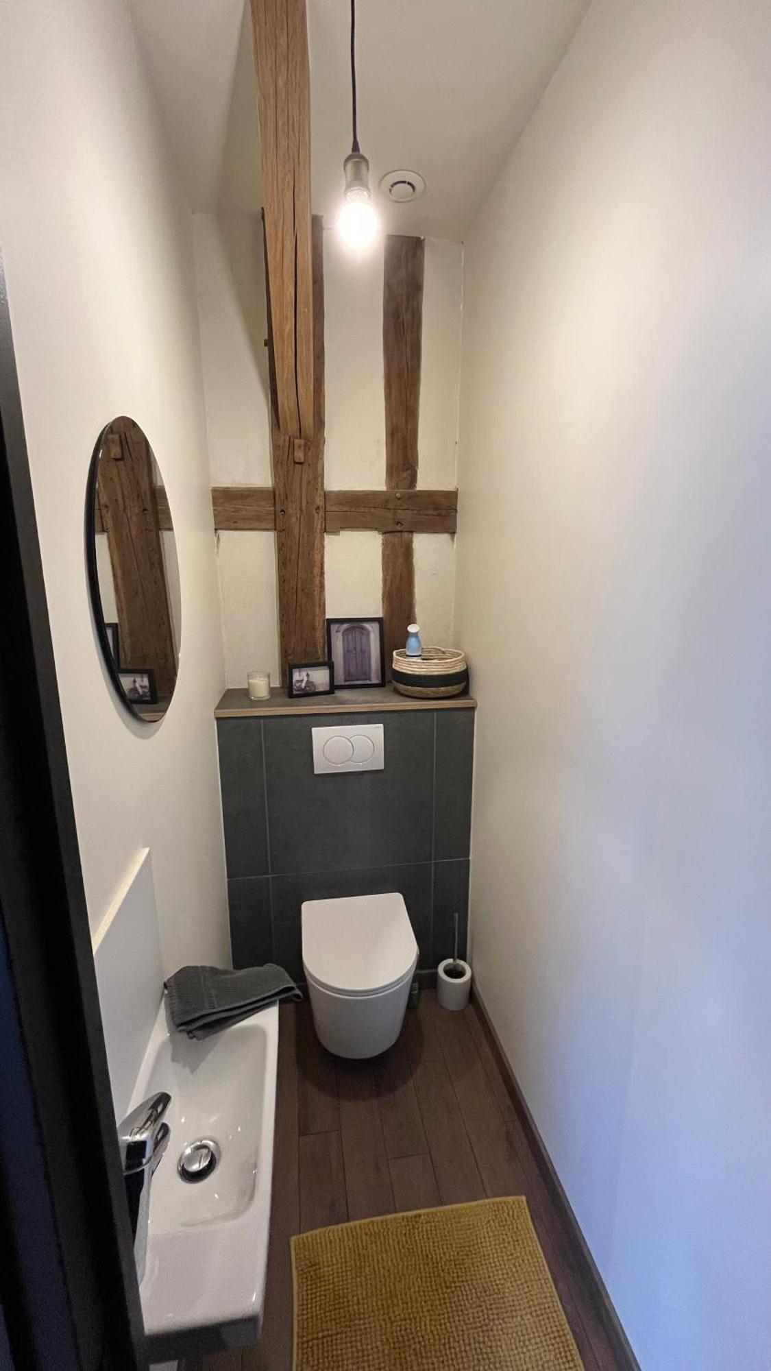 Appartement 2 Chambres - Saint Pierre تروي المظهر الخارجي الصورة