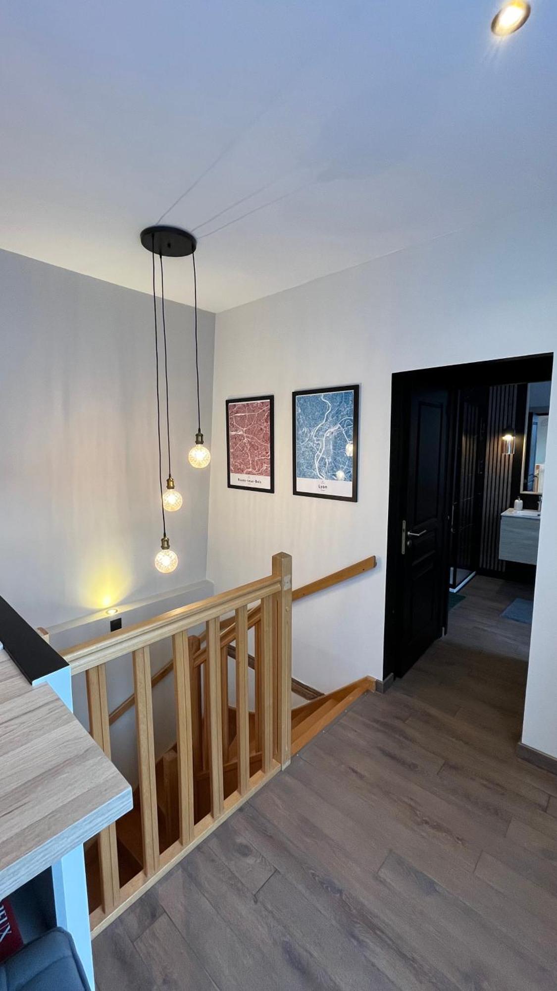 Appartement 2 Chambres - Saint Pierre تروي المظهر الخارجي الصورة