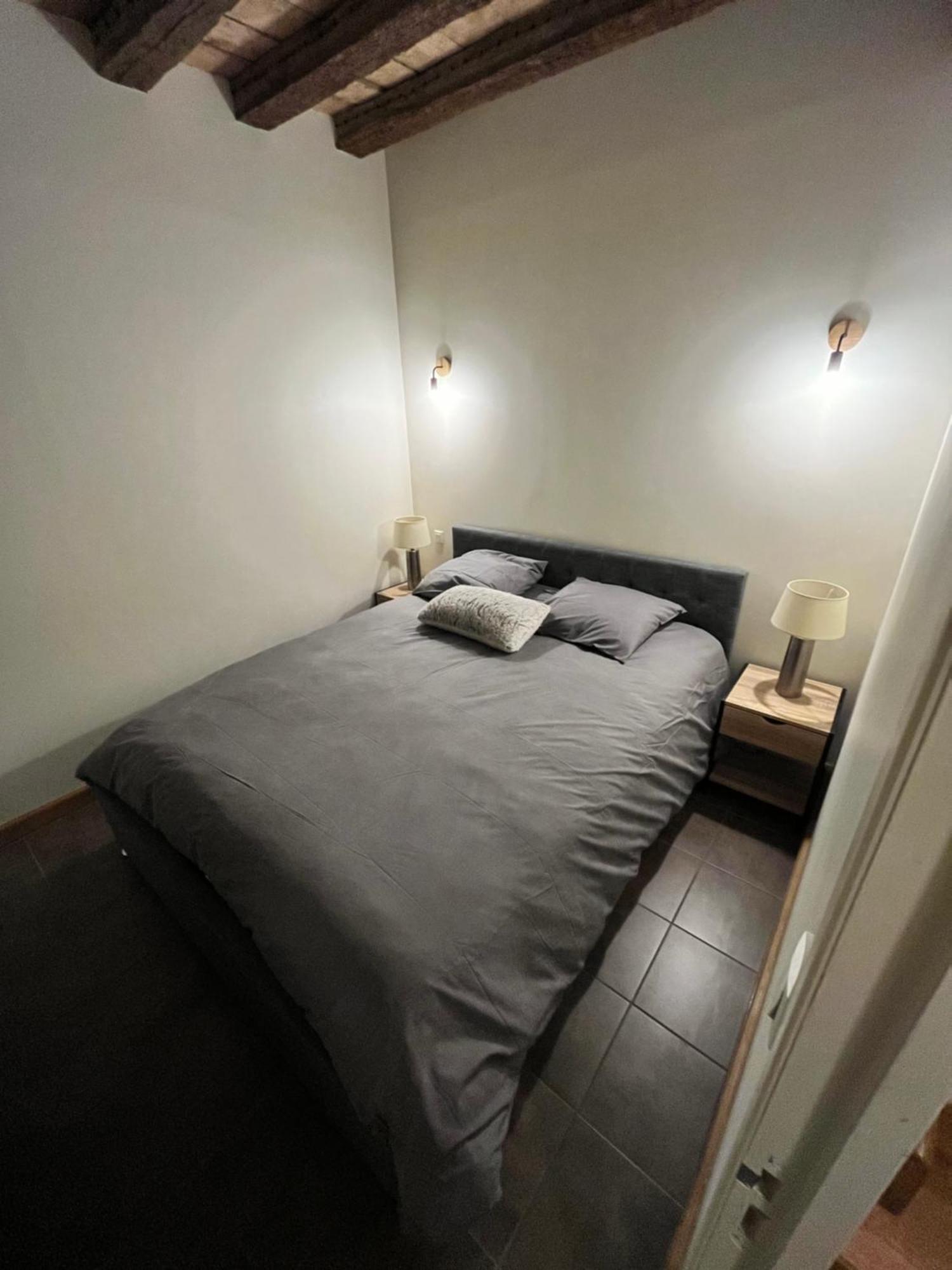 Appartement 2 Chambres - Saint Pierre تروي المظهر الخارجي الصورة